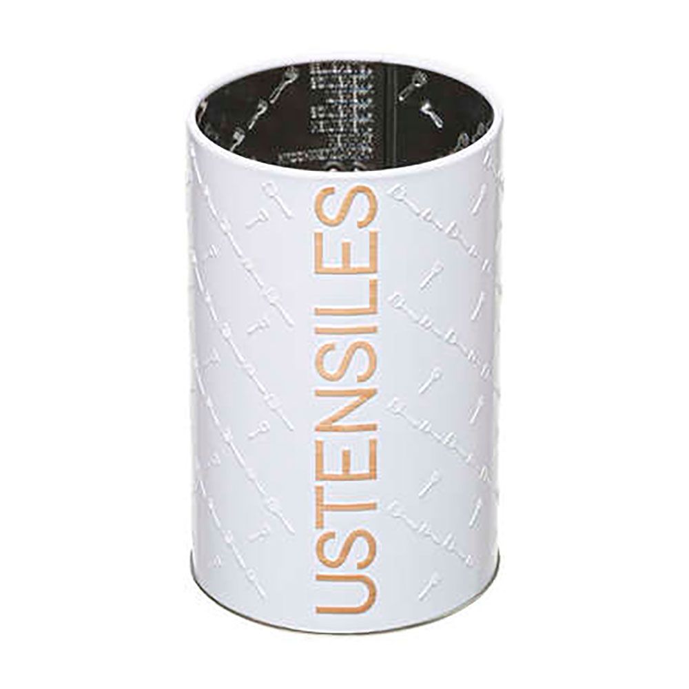 Frasco utensilios de cozinha modelo scandi nature