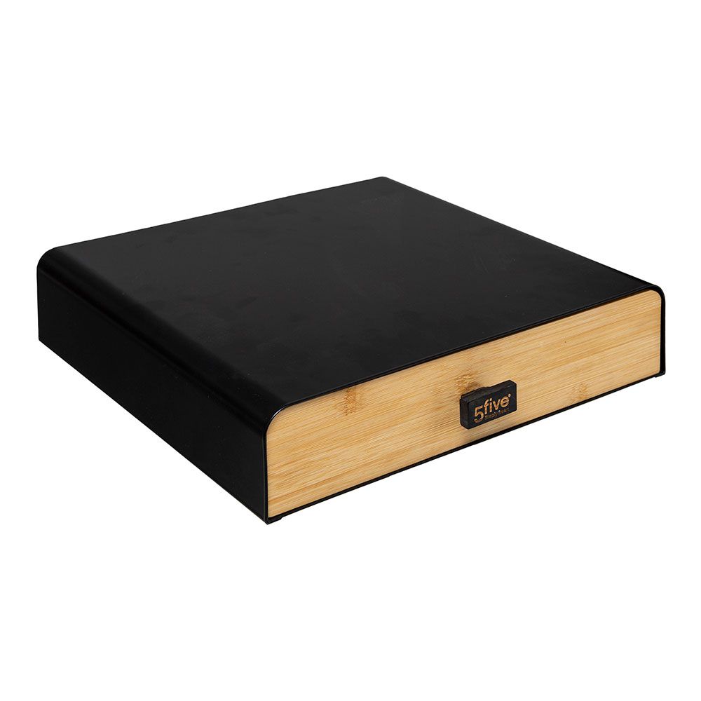 Caixa de armazenamento para todo o tipo de capsulas coleção."noir kitchen" - Image 2