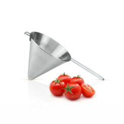 Coador Chinês Inox ø16 cm