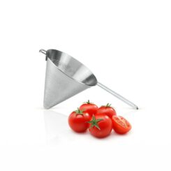 Coador Chinês Inox ø18 cm
