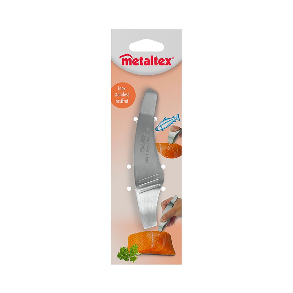 Pinça para retirar espinhas 13 cm - Image 2