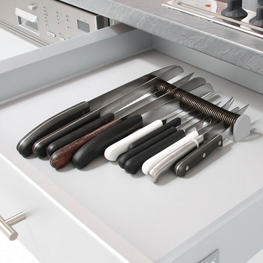 Organizador de gavetas para facas - Image 2