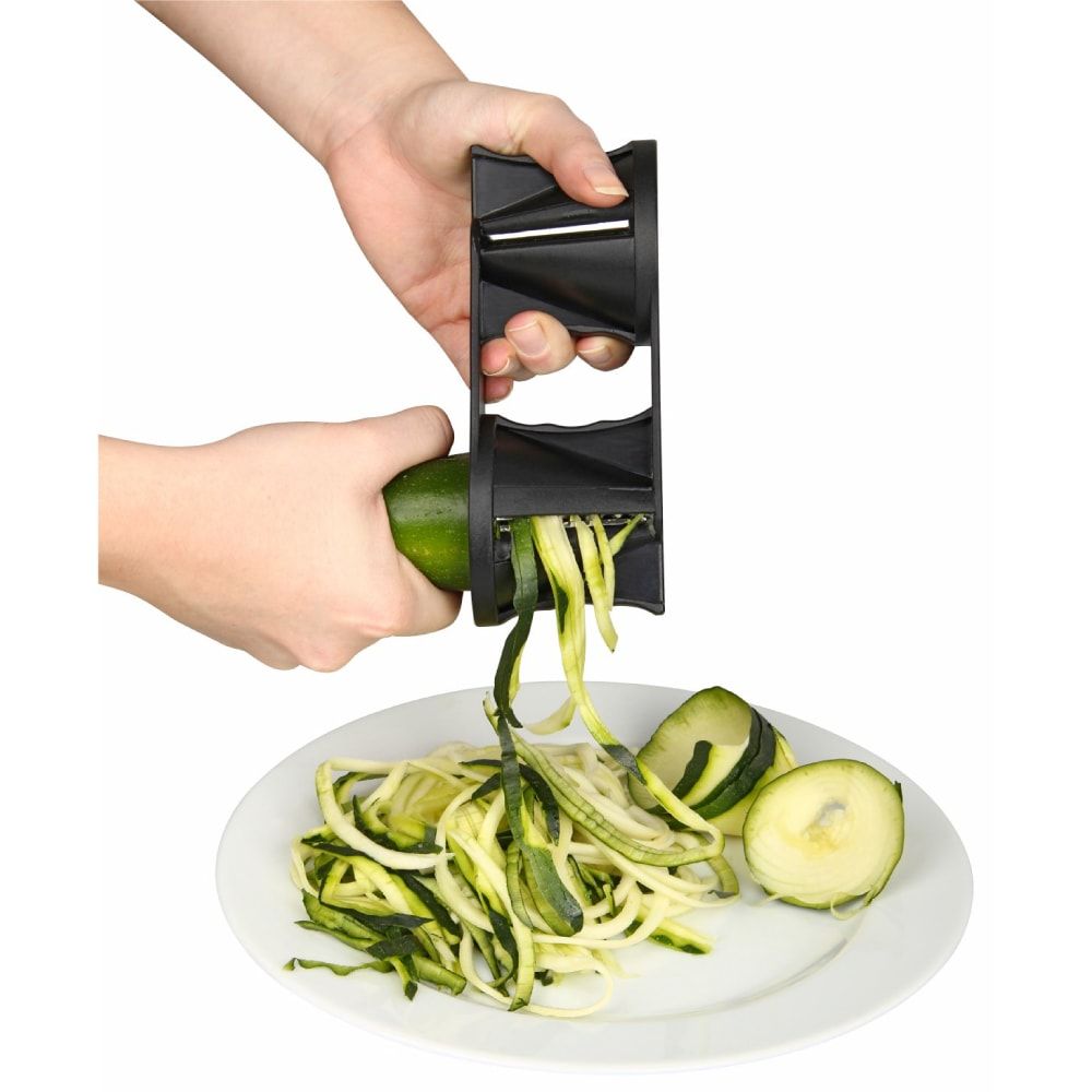 Máquina para cortar verduras em espiral dupla FM 44116 - Image 5