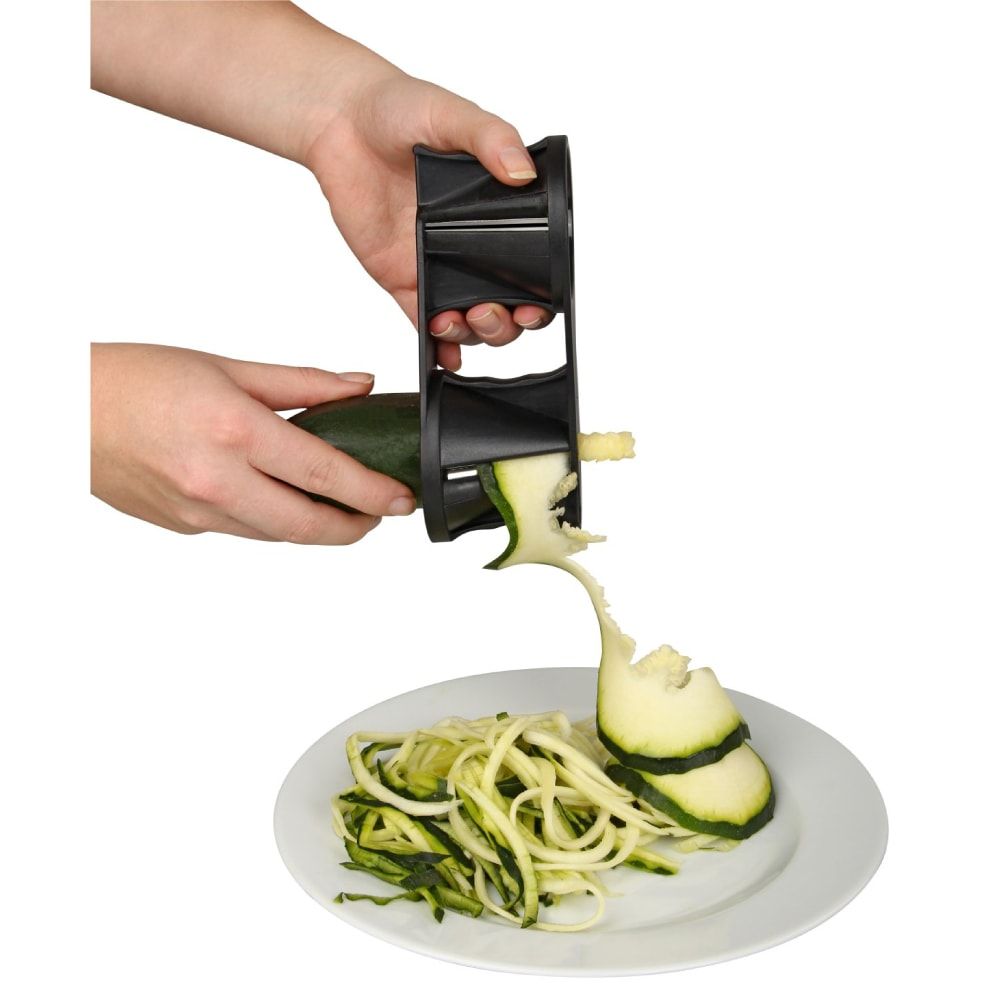 Máquina para cortar verduras em espiral dupla FM 44116 - Image 6