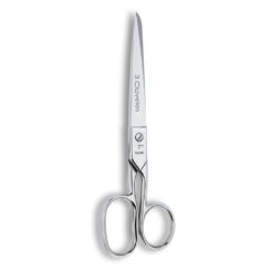 Tesoura de costureira 7"