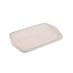 Tábua de corte dobrável compacta 32 x 22 cm