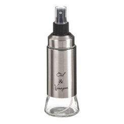 Galheteiro / vinagreira spray 170 ml