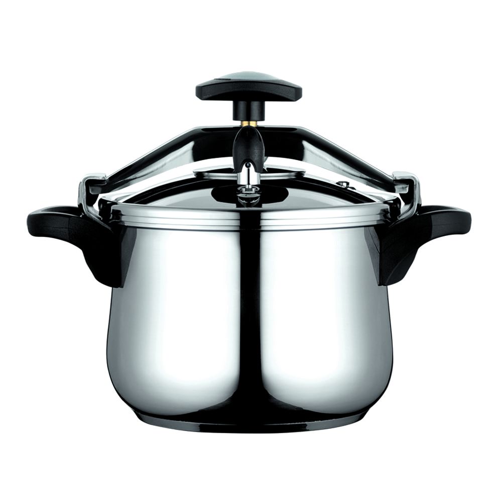 Panela de pressão clássica 8L INOX 18/10 fagor Ø25,02x19,5cm - Image 5