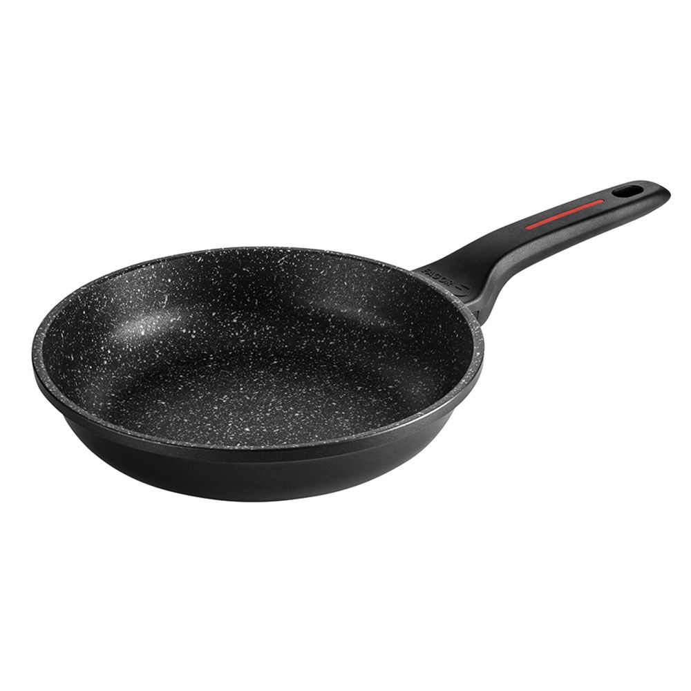 Frigideira alutherm Ø18cm preta alumínio 3004 fagor - Image 6