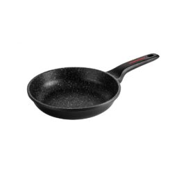 Frigideira alutherm Ø20cm preta alumínio 3004 fagor