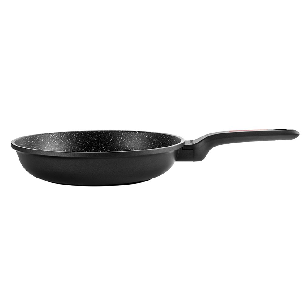 Frigideira alutherm Ø26cm preta alumínio 3004 fagor - Image 2
