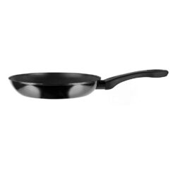Frigideira Indutherm em aço preto AISI 430 ø24cm