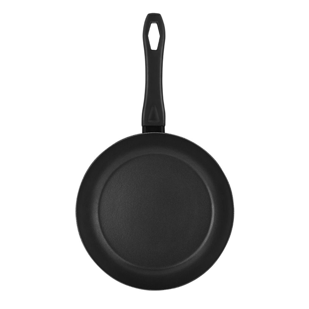 Frigideira indutherm Ø28cm preta aço aisi 430 fagor - Image 2