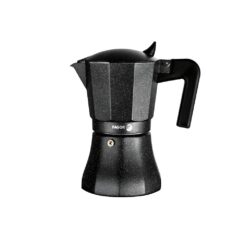 Cafeteira tiramisu 12 chávenas alumínio 3004 fagor
