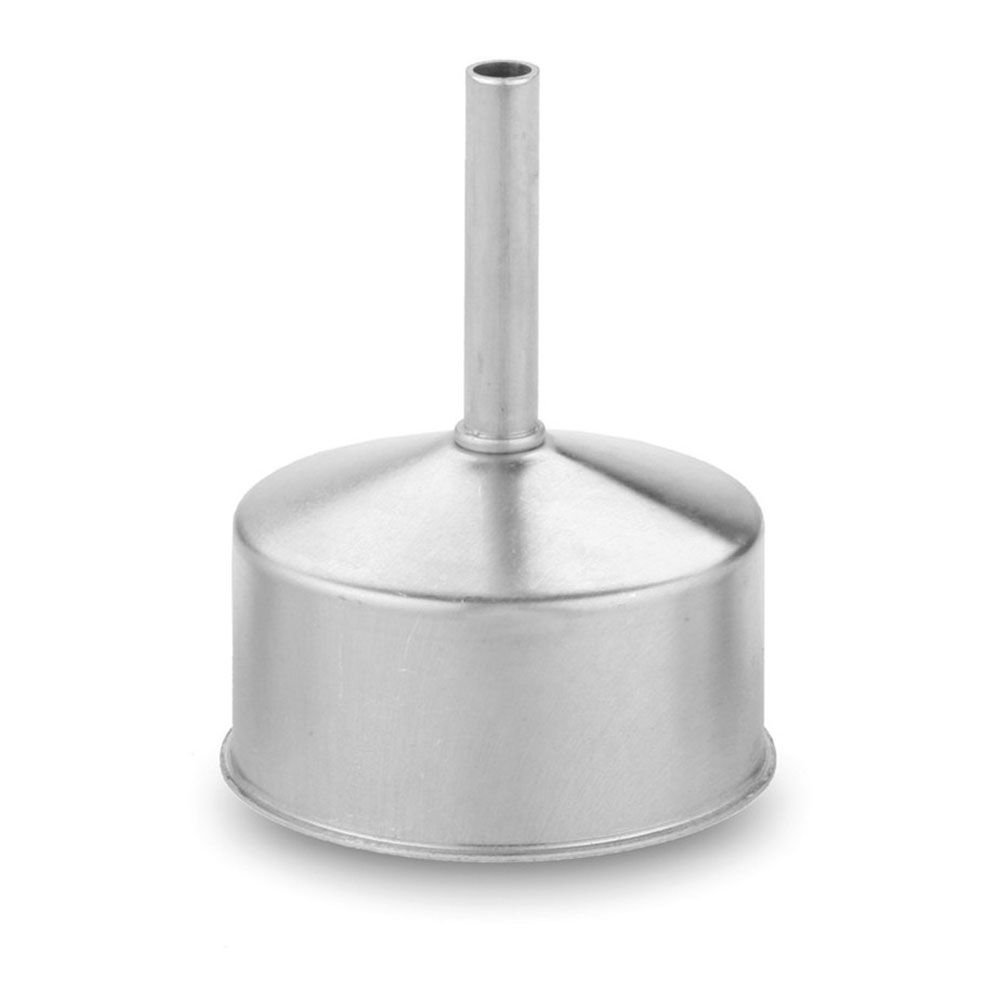 Sobresselente funil de cafeteira de 6 chávenas