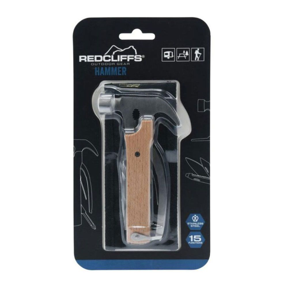 Martelo 15 funções 13 cm - Image 2