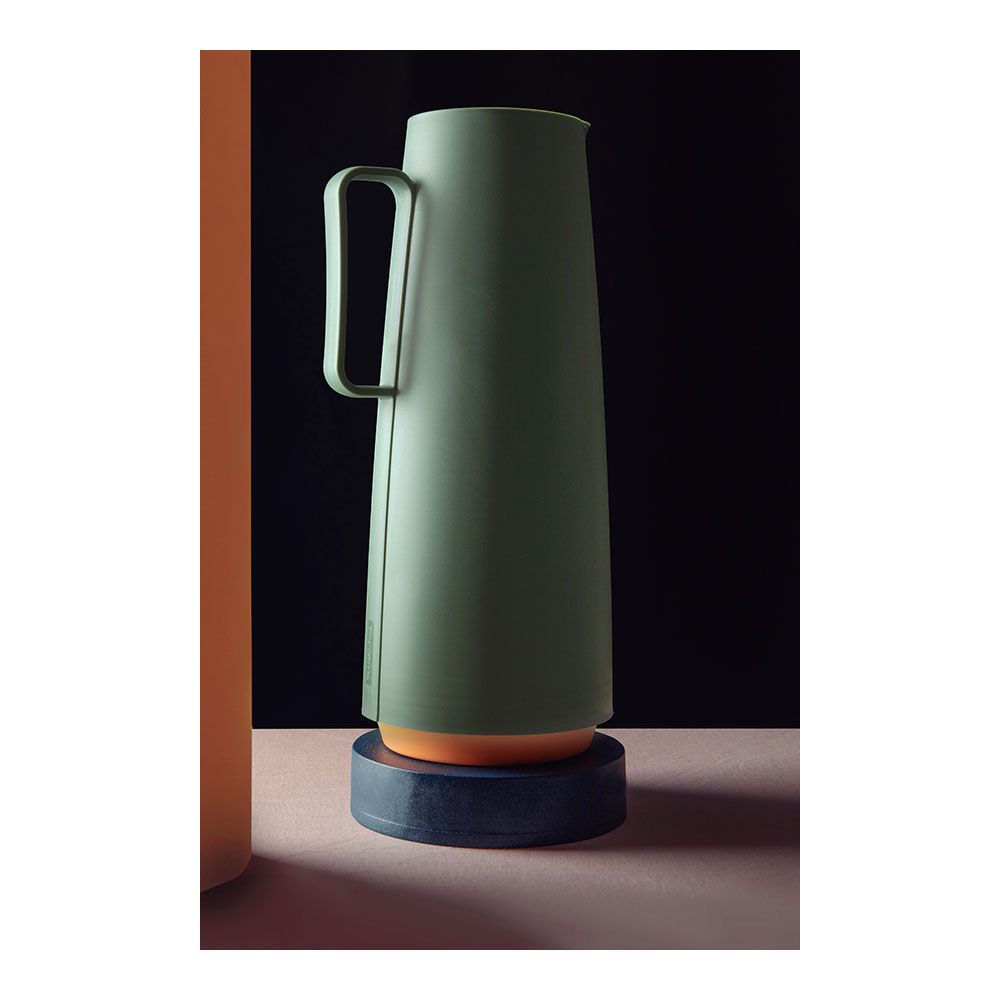 1 l jarro térmico, exata, verde - Image 2