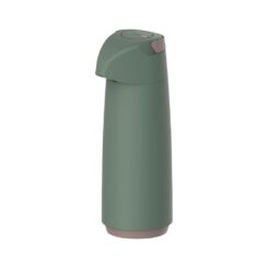 Termo com sifão, exata, 1,8 l verde