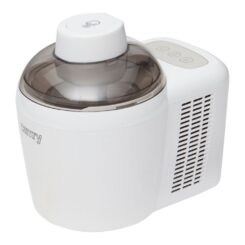 Sorveteira cr4481, branca, 90 w 0,7 l