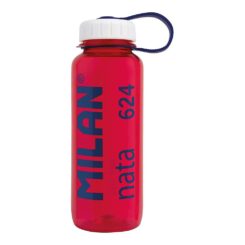 Frasco tritan rosa Nata® 624 0,65 l