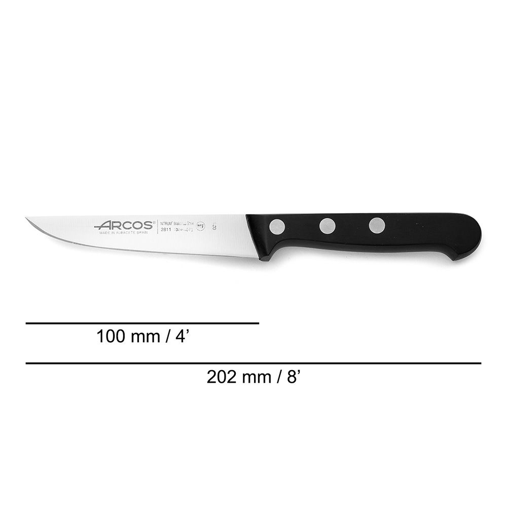 Faca para legumes série universal 100 mm - Image 2