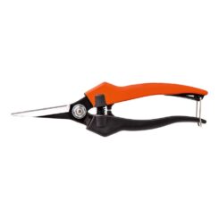 Tesoura de colheita de 18 pontas. comprimento: 18 cm