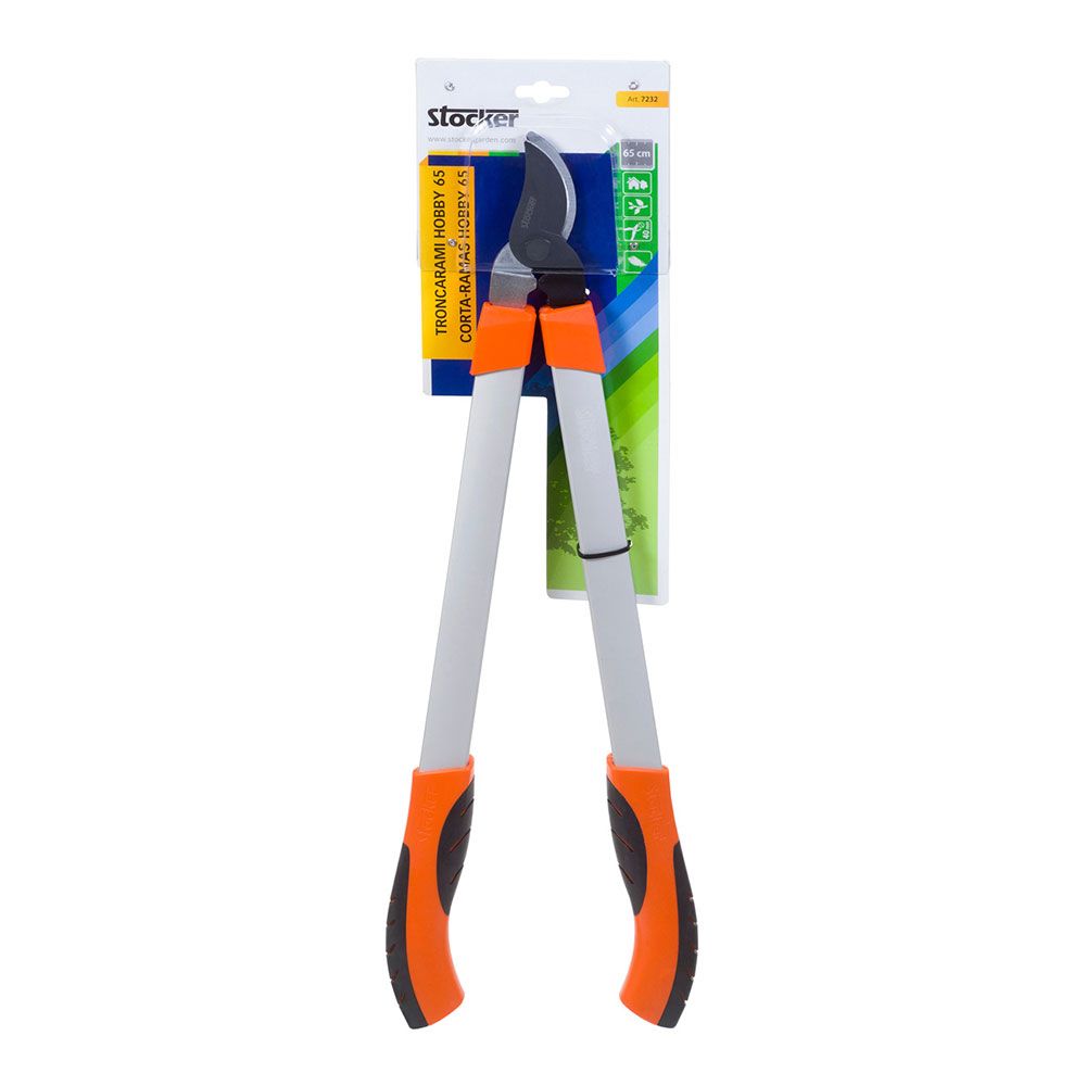 Cortarramas hobby 65 bypass. longitud: 65 cm - Image 2