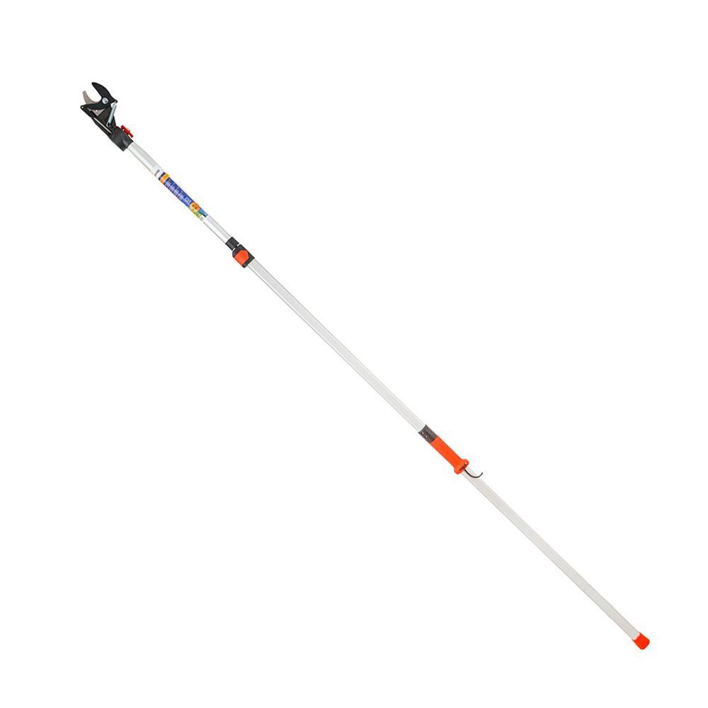 Tesoura de cabo comprido telescópico comprimento: 230-400cm stocker - Image 2