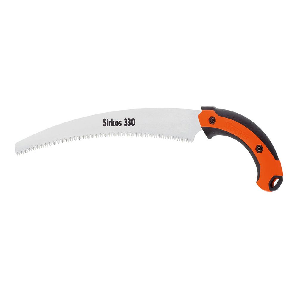 Serrote syrkos 330 com capa comprimento de lâmina: 33cm stocker