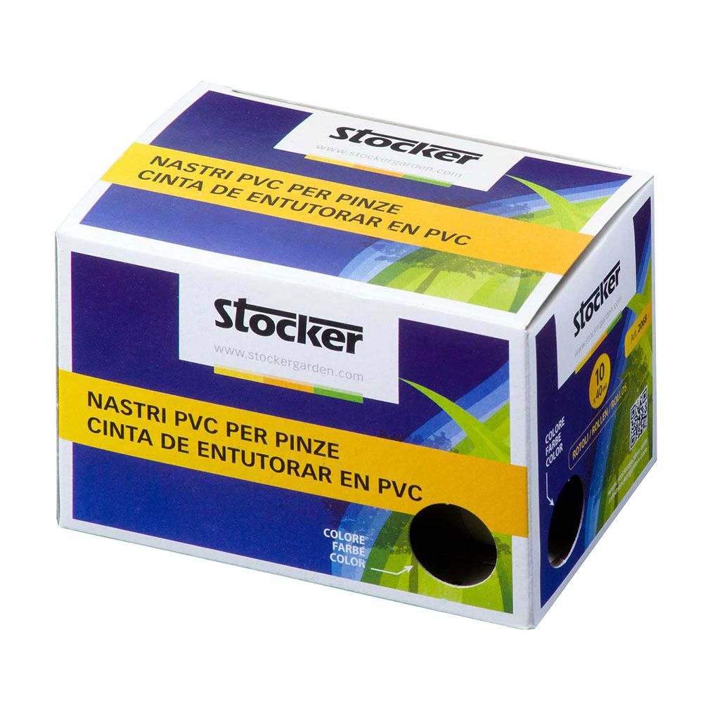 Pack 10 unid. fita verde 26m. stocker - Image 2