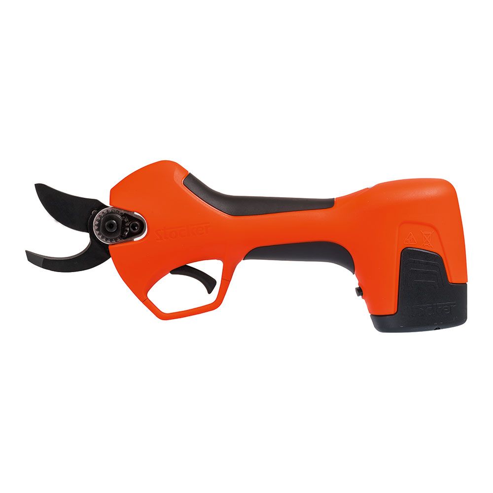 Tesoura básica Vulcano e-25 tr