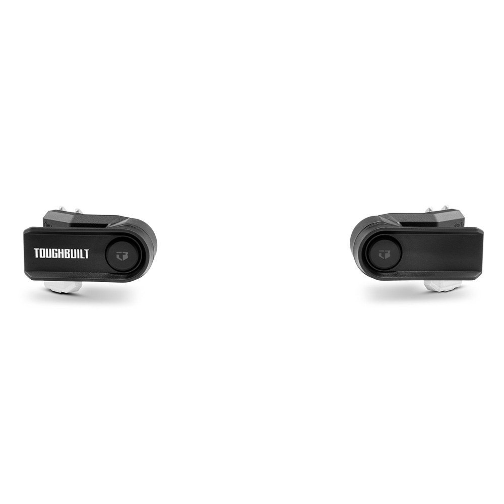 Suportes para enrolador de cabos stacktech 64 x 27 x 24,5 cm - Image 2
