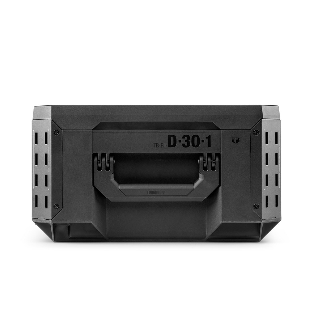 Caixa de ferramentas com 1 gaveta com fecho, stacktech, 53 x 40,5 x 39,5 cm - Image 4