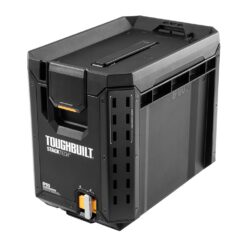 Caixa de ferramentas compacta stacktech