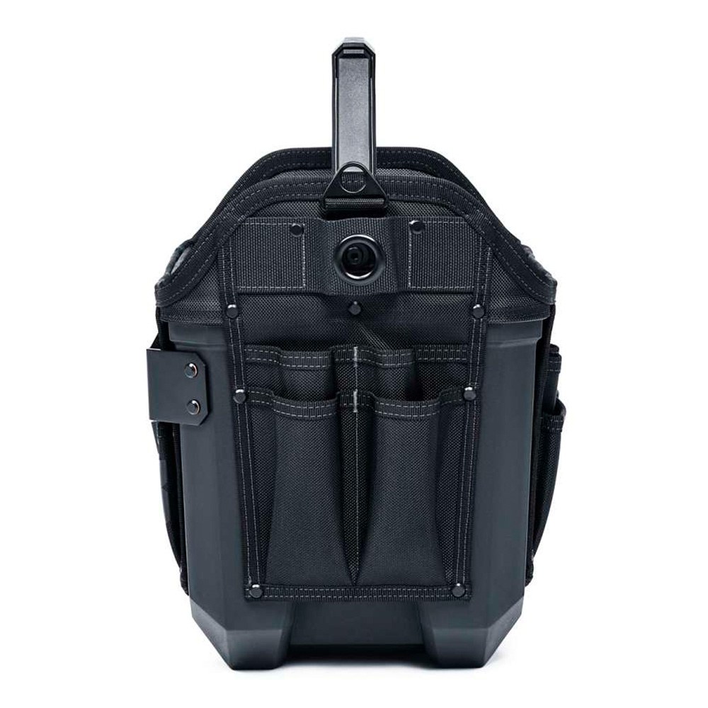 Cesto de ferramentas rígido cliptech de 30 cm - Image 3
