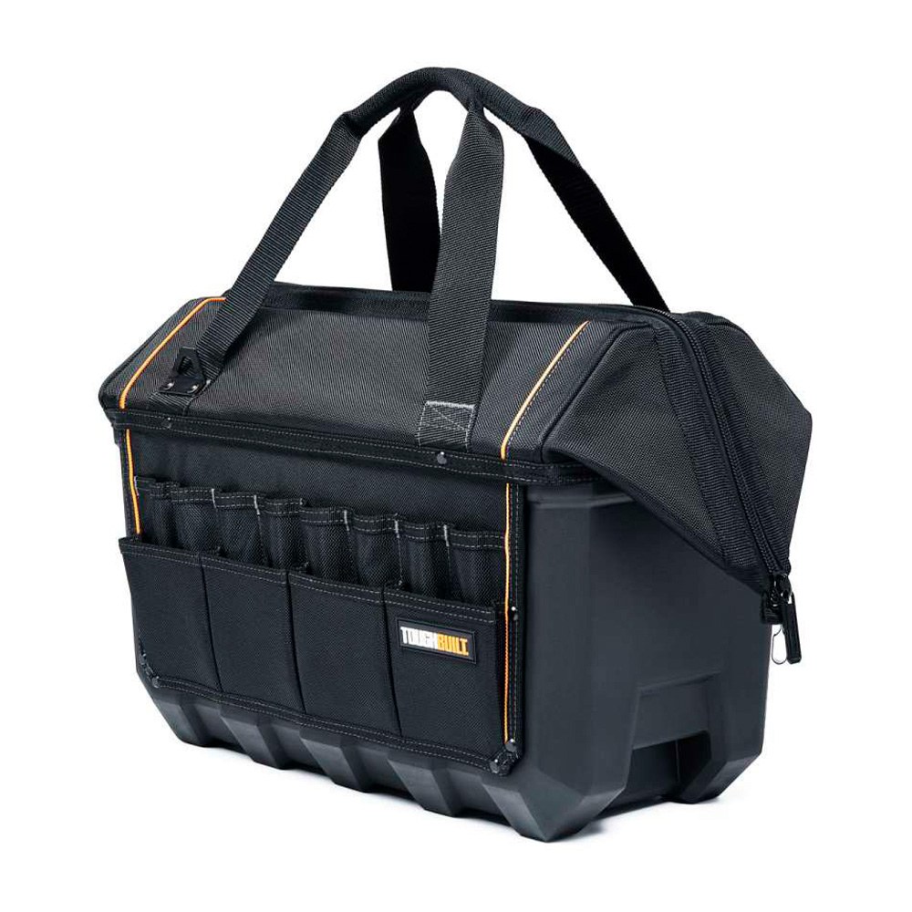 Bolsa de herramientas massive mouth xl, con sistema cliptech, 50,8 x 30,5 x 35,5 cm - Image 2