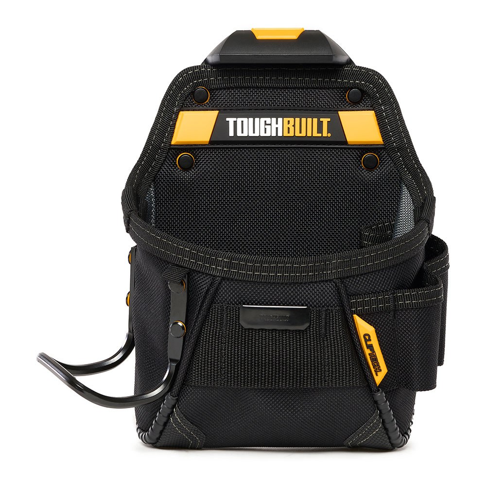 Bolsa proyectista con portamartillos cliptech - Image 2