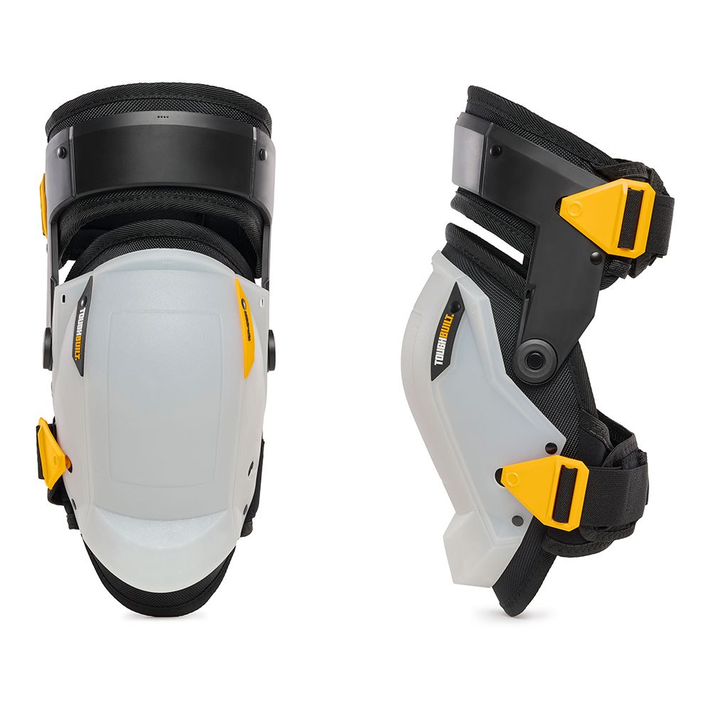 Joelheiras com apoio de coxa gelfit grip