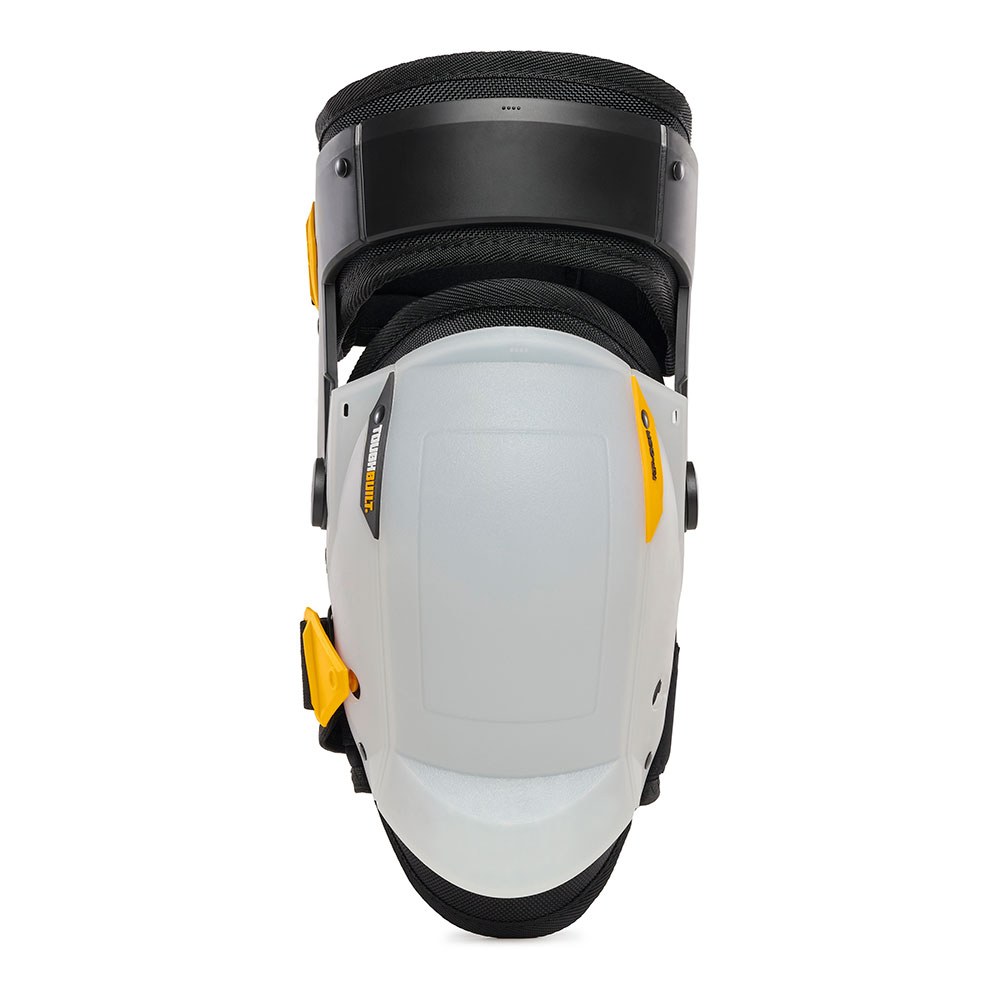 Joelheiras com apoio de coxa gelfit grip - Image 2