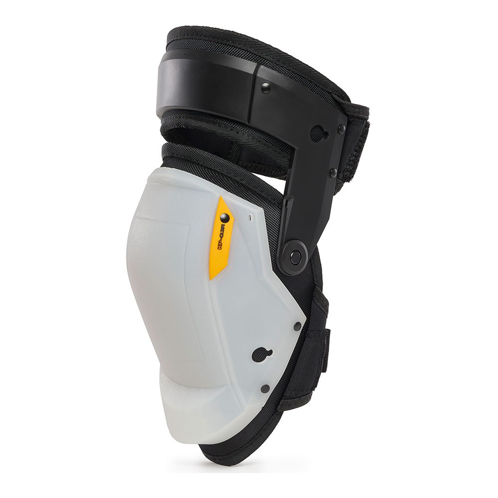Joelheiras com apoio de coxa gelfit grip - Image 3