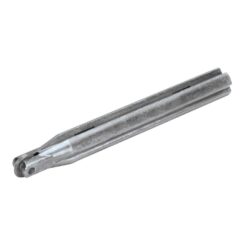 Rolo ø8mm. prata 1958 rubi
