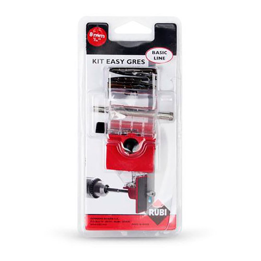 KIT easygres broca Ø8,00 mm - Image 3