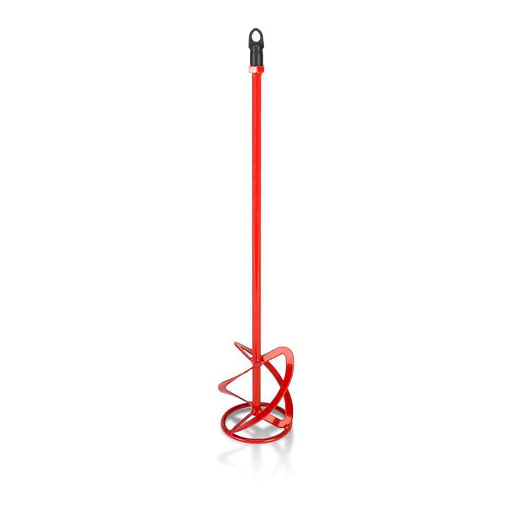 Mezclador mortero cola m-120-r 3h 76918 rubi - Image 2