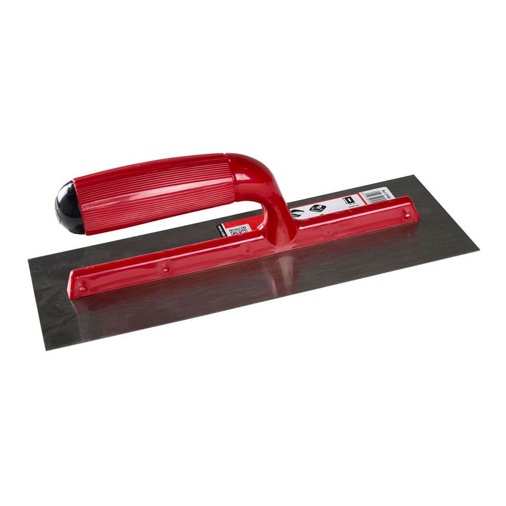 Espátula de aço de 28cm. alça de plástico aberta 25900 rubi - Image 3