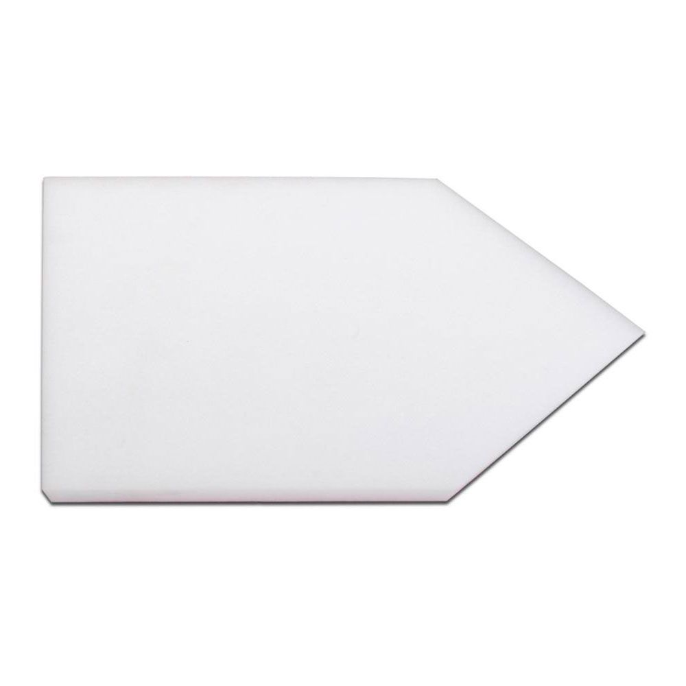 Talocha punta 22,5x12cm. 83998 rubi - Image 3