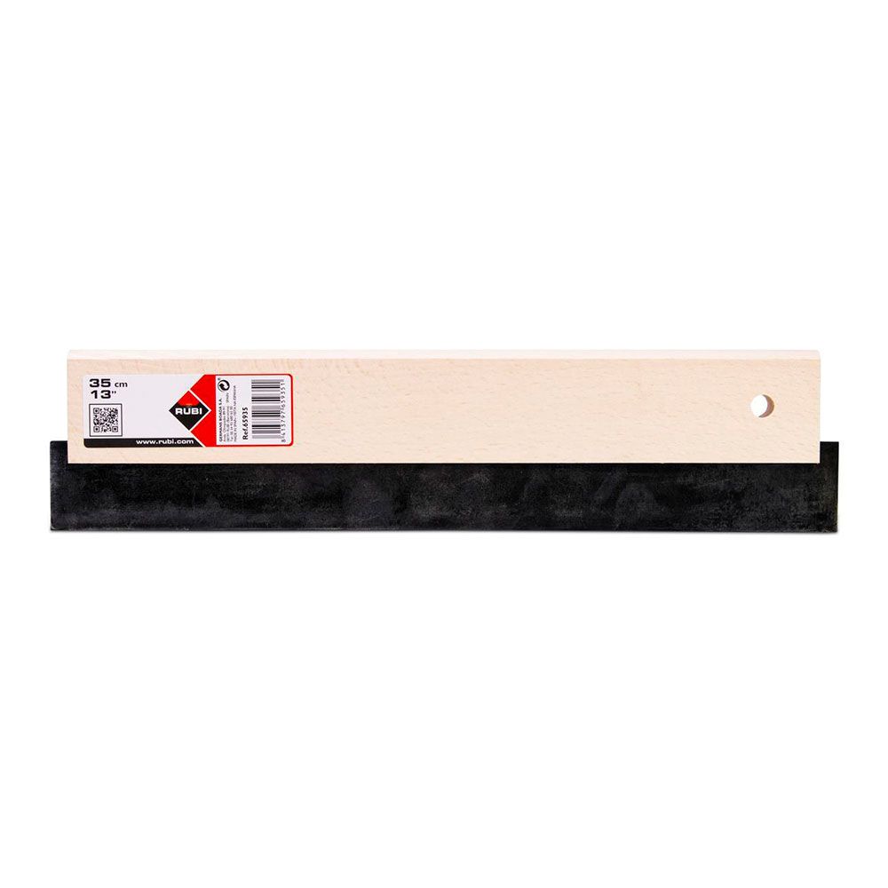 Espátula 35cm 65935 rubi