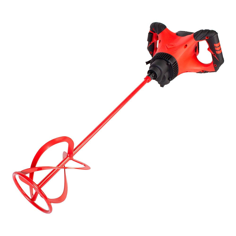 Minusturador RUBIMIX-9 supertorque 1800 W - Image 2