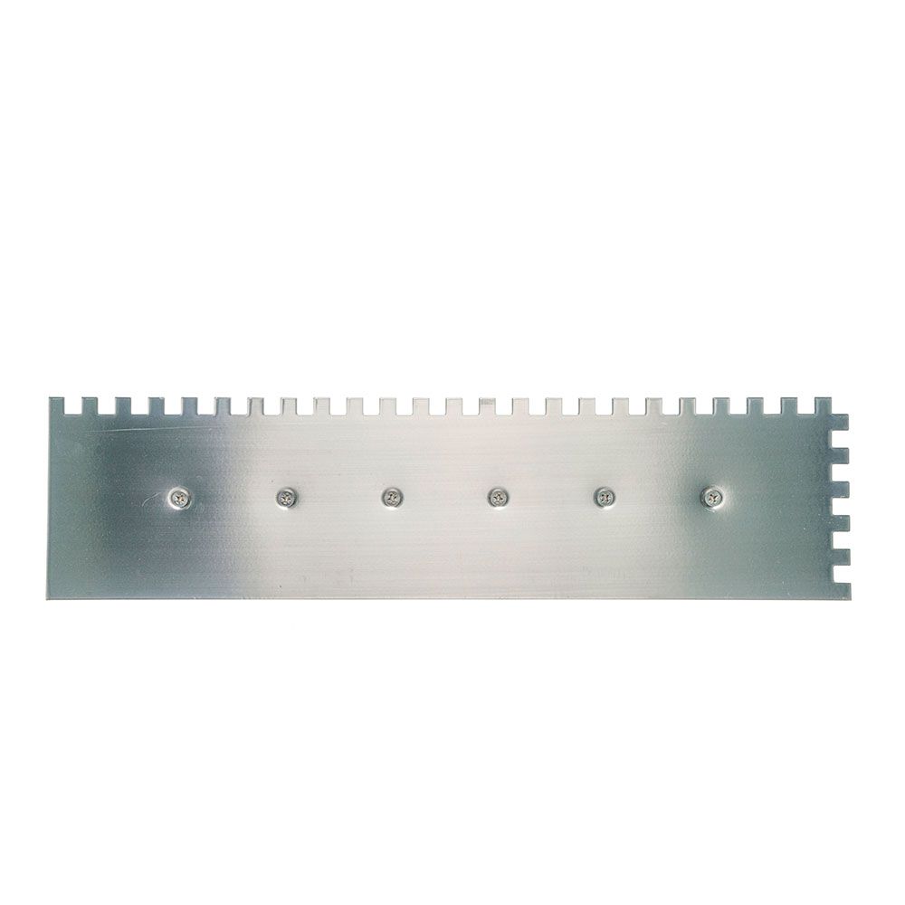 Pente de aço 48cm (10x10) R65983 rubi - Image 2