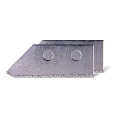 Raspador de reposição para juntas R71974 rubi