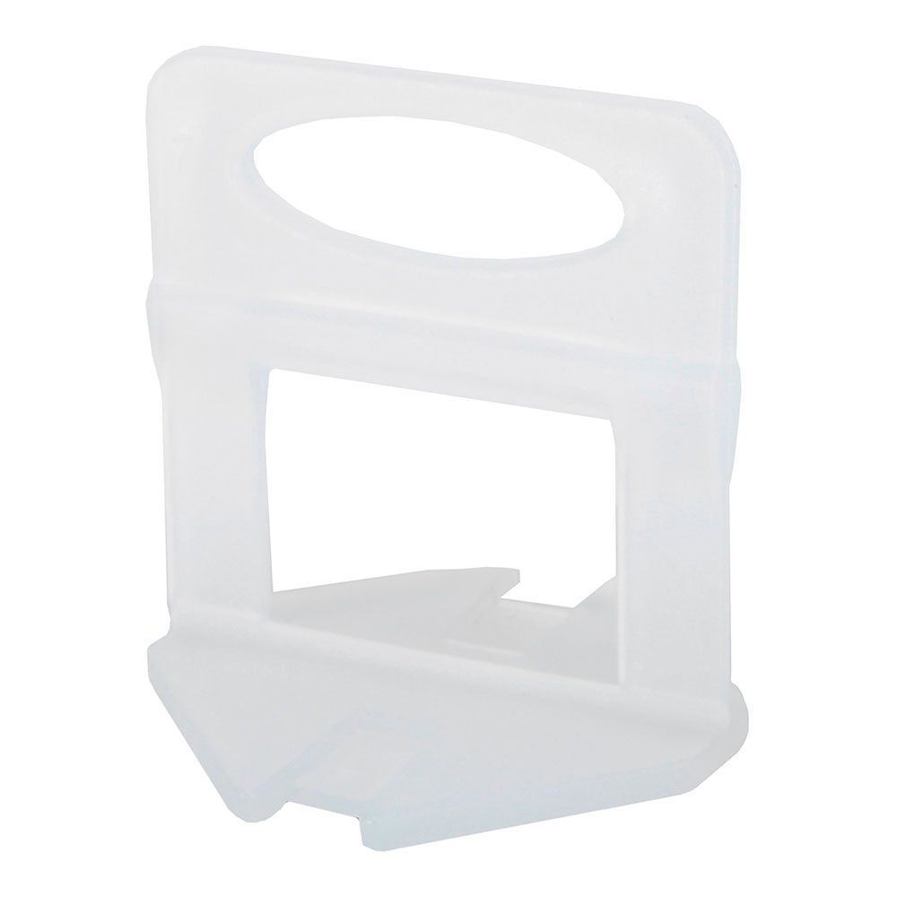 Abraçadeira 3-12mm 0,5mm delta level system (B-100 unid,) R3929 rubi